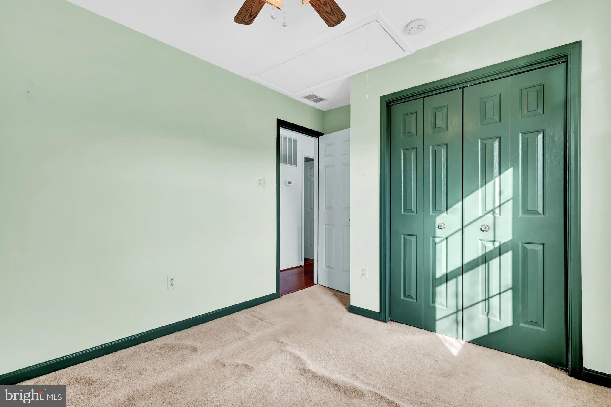 3219 Atlee Ridge Road New Windsor, MD 21776 - Photo 17 of 38 2nd bedroom