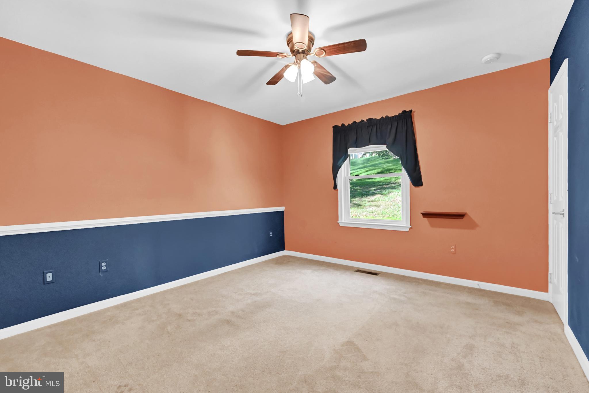 3219 Atlee Ridge Road New Windsor, MD 21776 - Photo 18 of 38 Primary bedroom