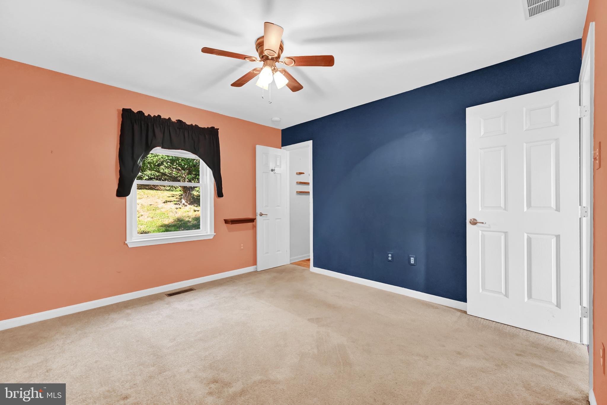 3219 Atlee Ridge Road New Windsor, MD 21776 - Photo 19 of 38 Primary bedroom