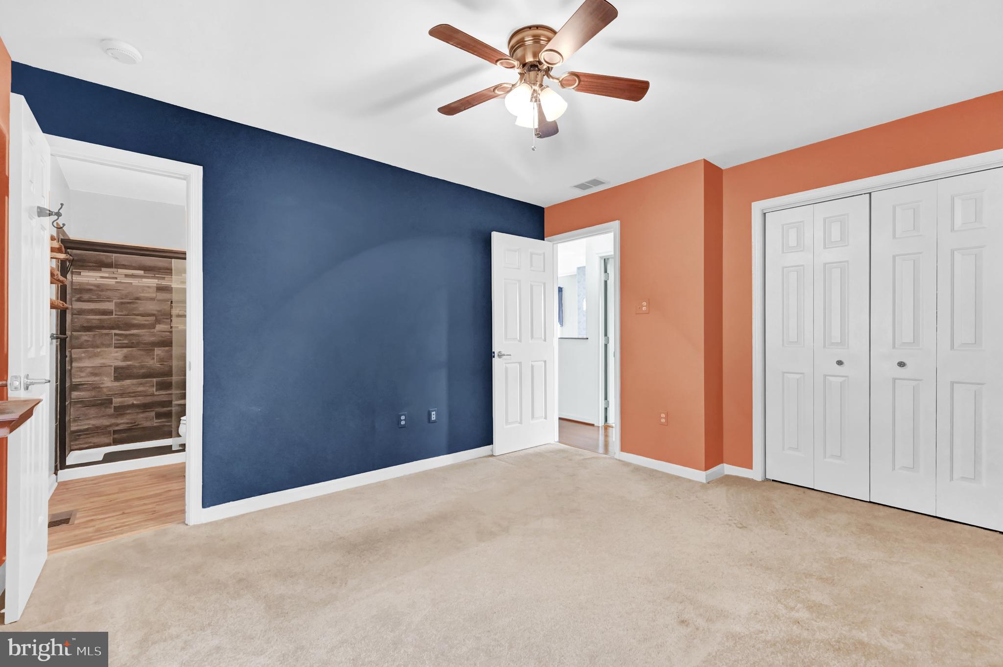 3219 Atlee Ridge Road New Windsor, MD 21776 - Photo 20 of 38 Primary Bedroom