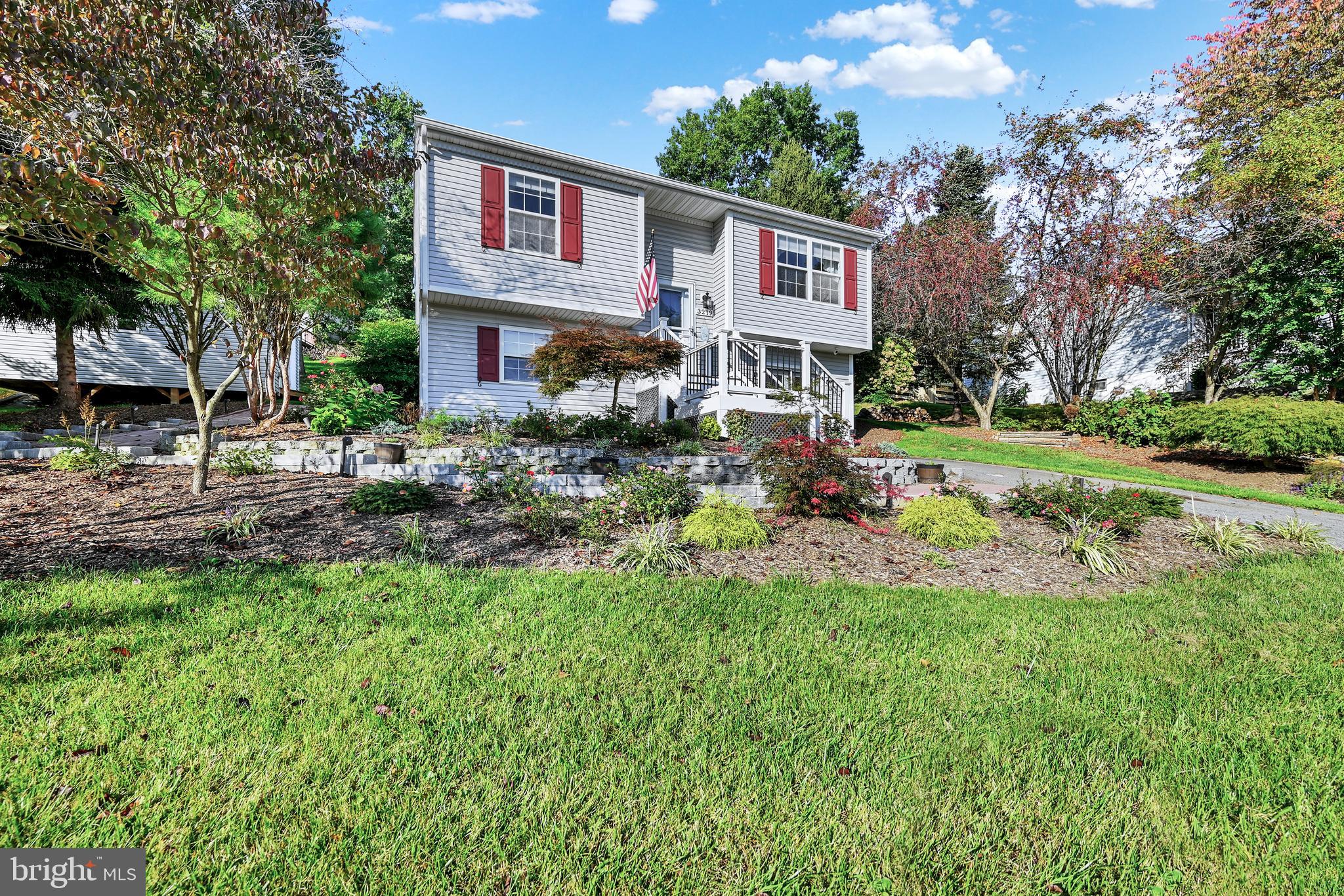 3219 Atlee Ridge Road New Windsor, MD 21776 - Photo 2 of 38