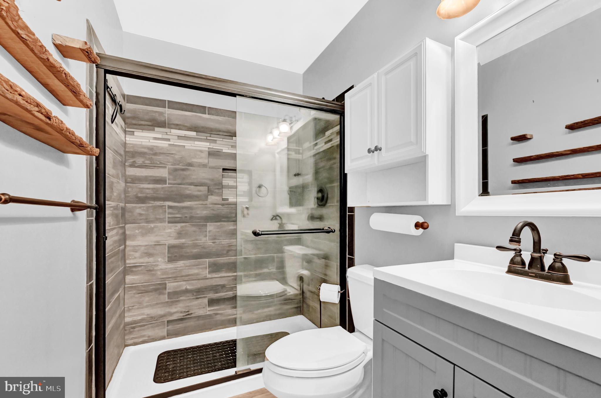 3219 Atlee Ridge Road New Windsor, MD 21776 - Photo 21 of 38 Primary en suite