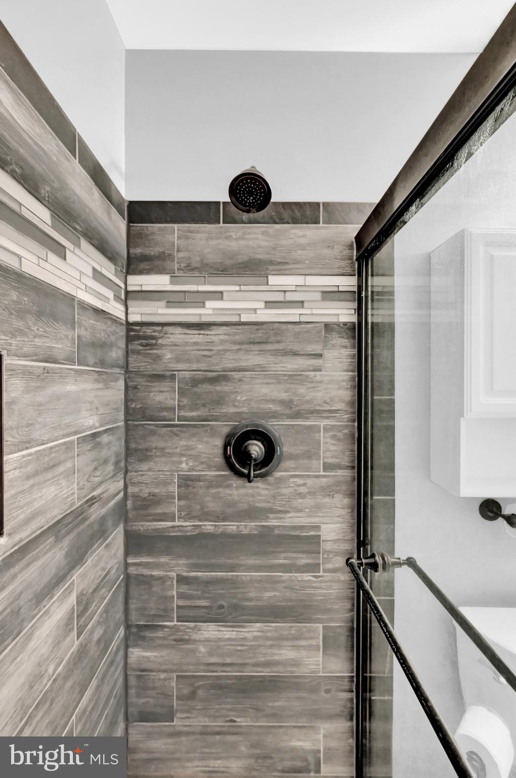 3219 Atlee Ridge Road New Windsor, MD 21776 - Photo 22 of 38 Primary shower