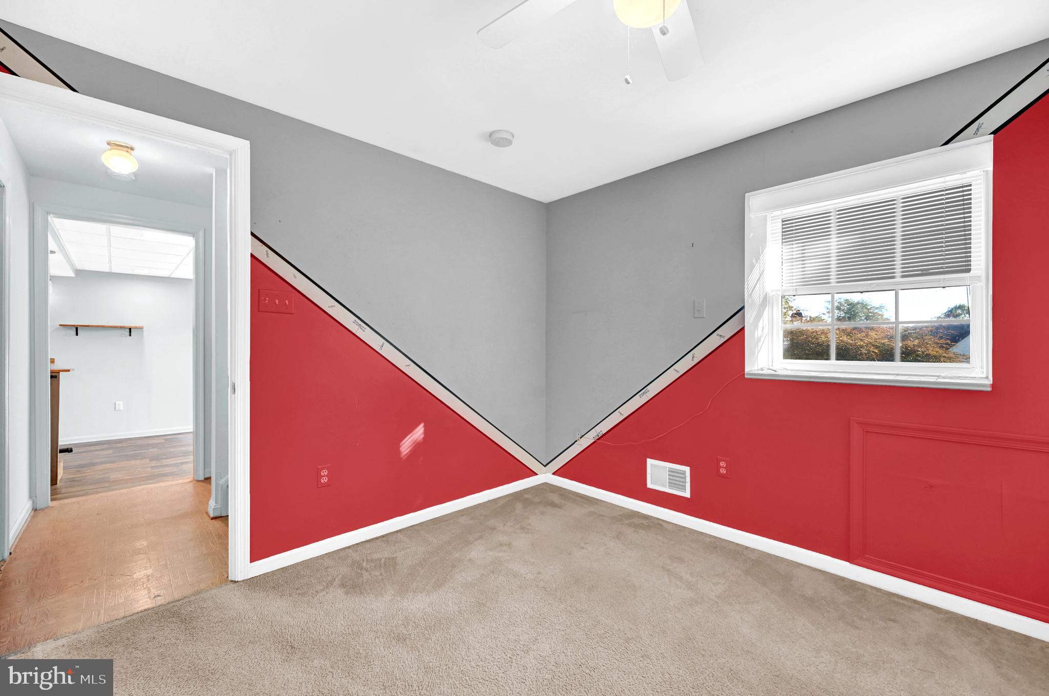 3219 Atlee Ridge Road New Windsor, MD 21776 - Photo 23 of 38 3rd bedroom