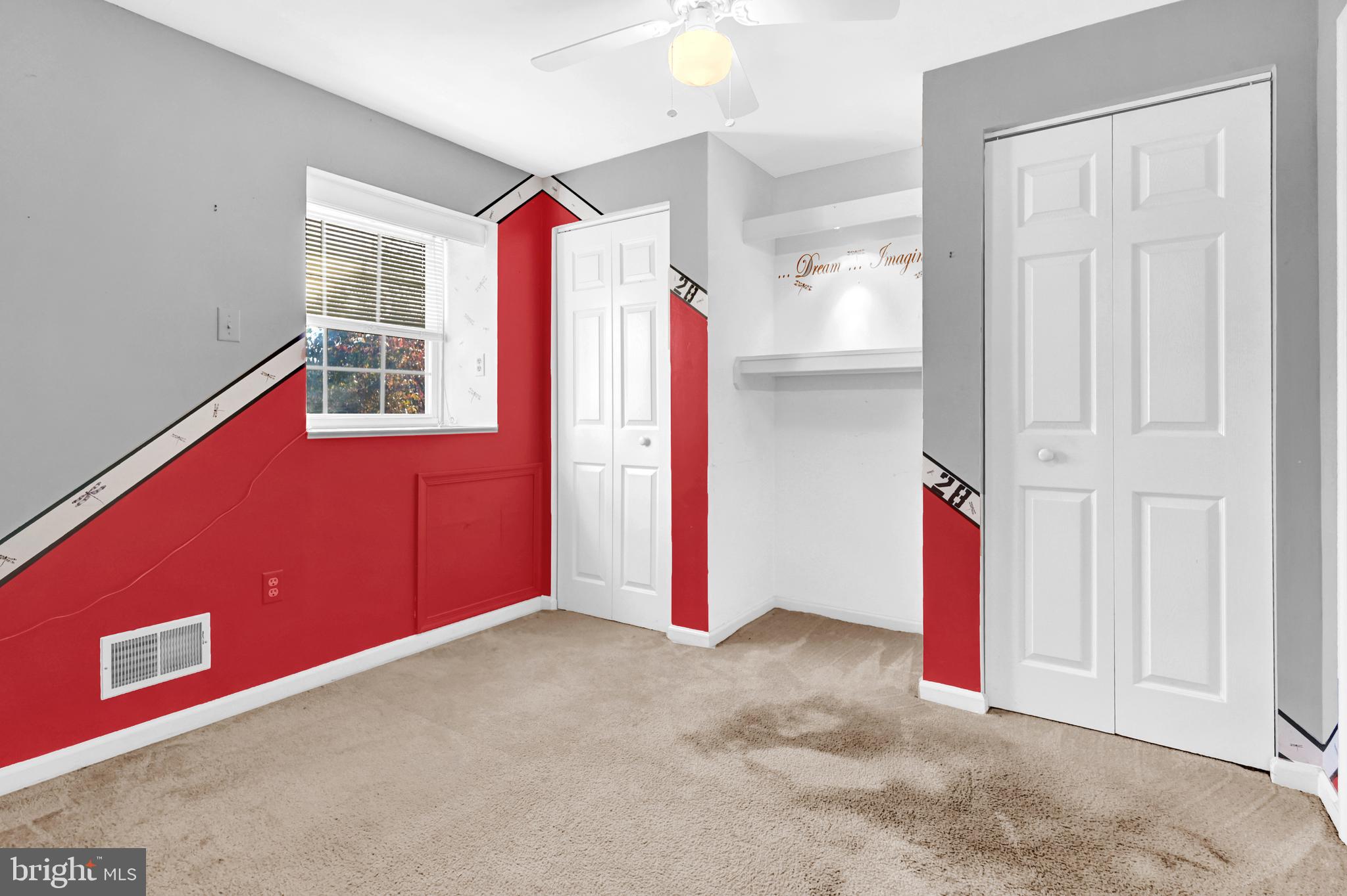 3219 Atlee Ridge Road New Windsor, MD 21776 - Photo 24 of 38 3rd bedroom