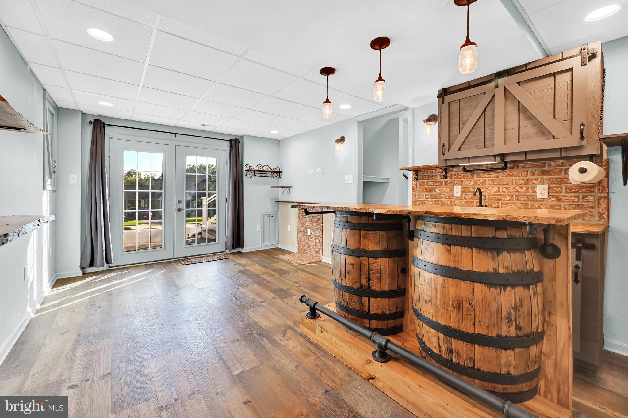 3219 Atlee Ridge Road New Windsor, MD 21776 - Photo 28 of 38 additional family room