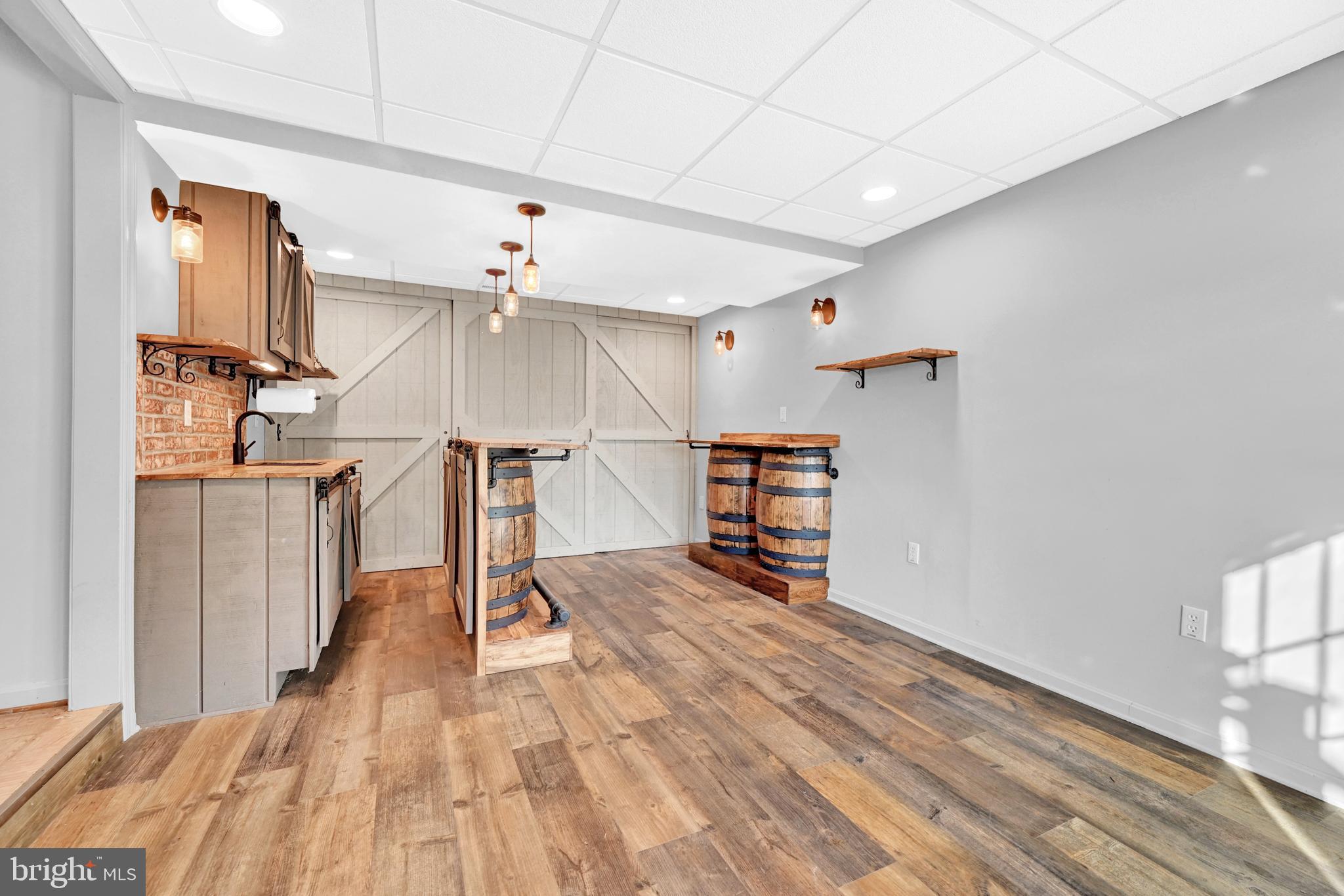 3219 Atlee Ridge Road New Windsor, MD 21776 - Photo 29 of 38 Additional family room