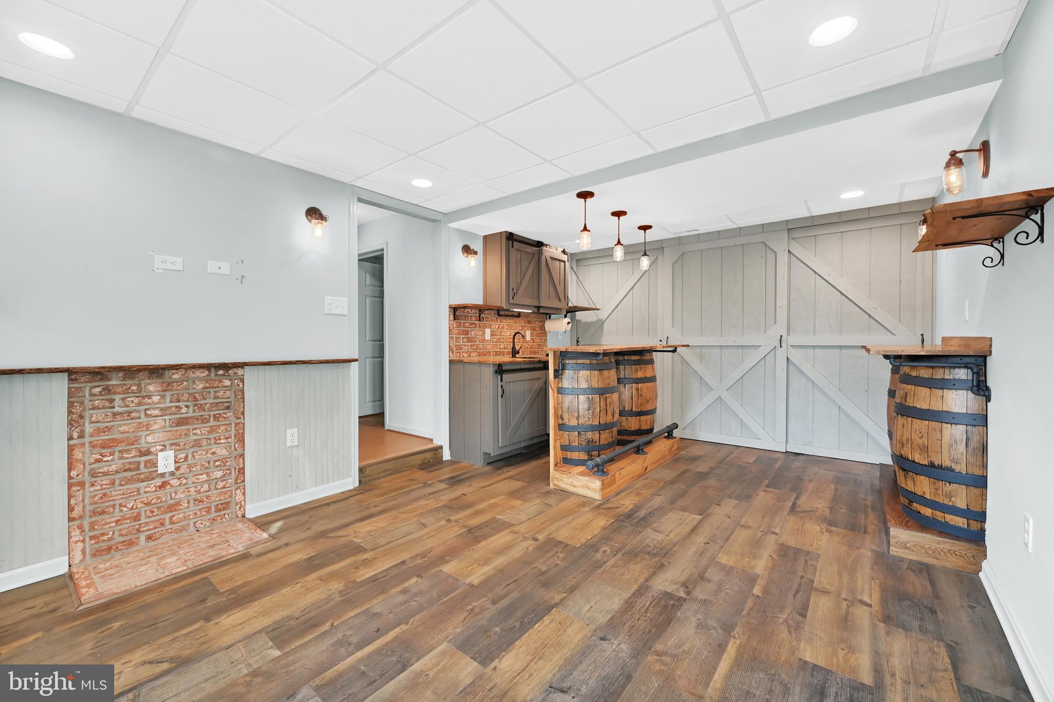 3219 Atlee Ridge Road New Windsor, MD 21776 - Photo 30 of 38 additional family room