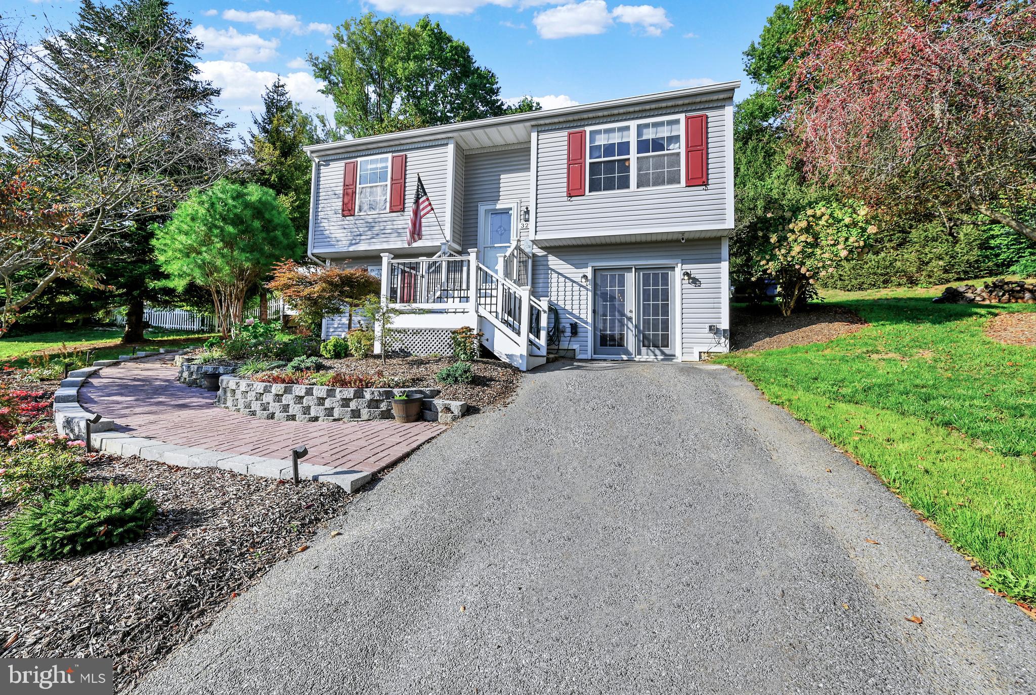 3219 Atlee Ridge Road New Windsor, MD 21776 - Photo 3 of 38