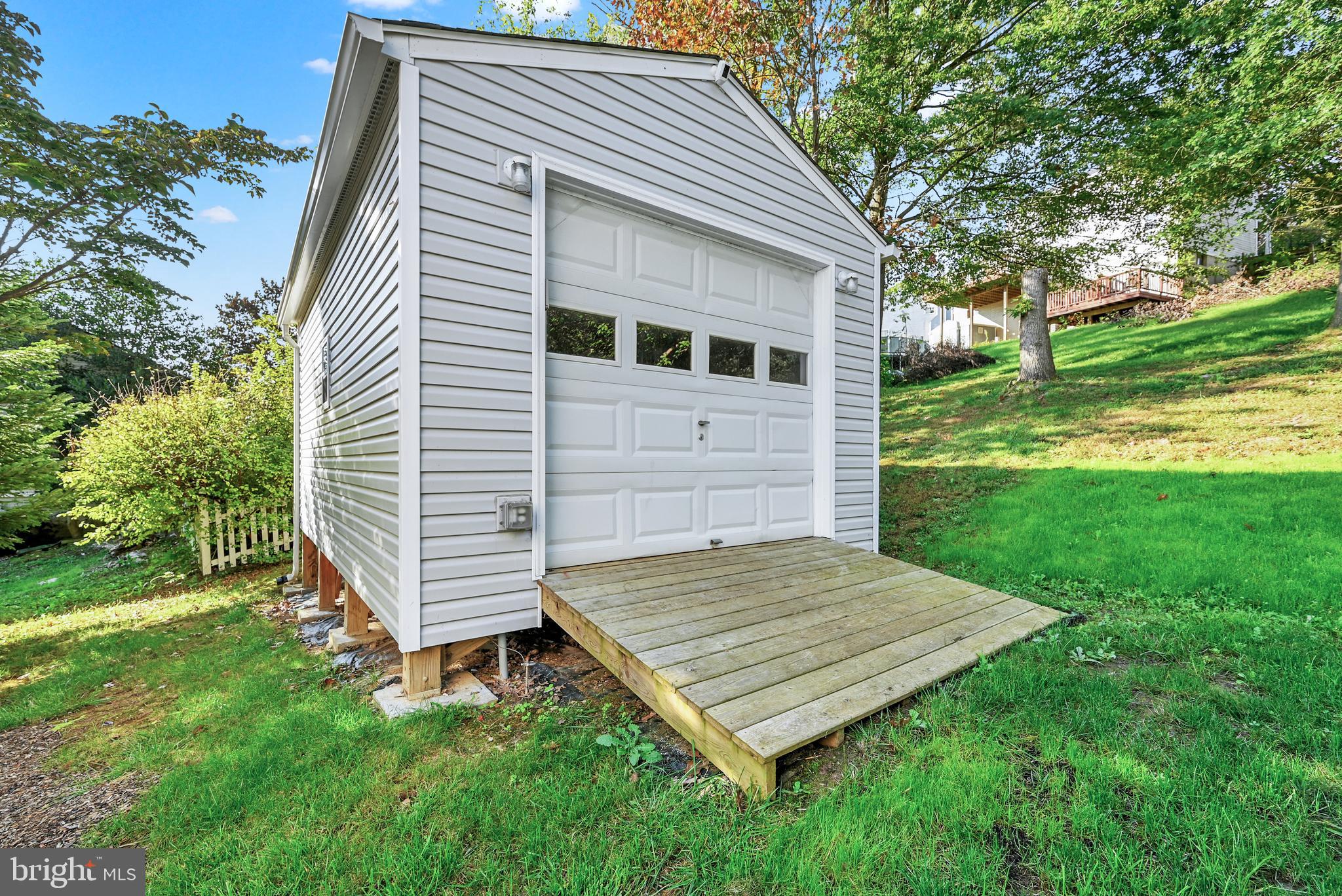 3219 Atlee Ridge Road New Windsor, MD 21776 - Photo 31 of 38 Workshop