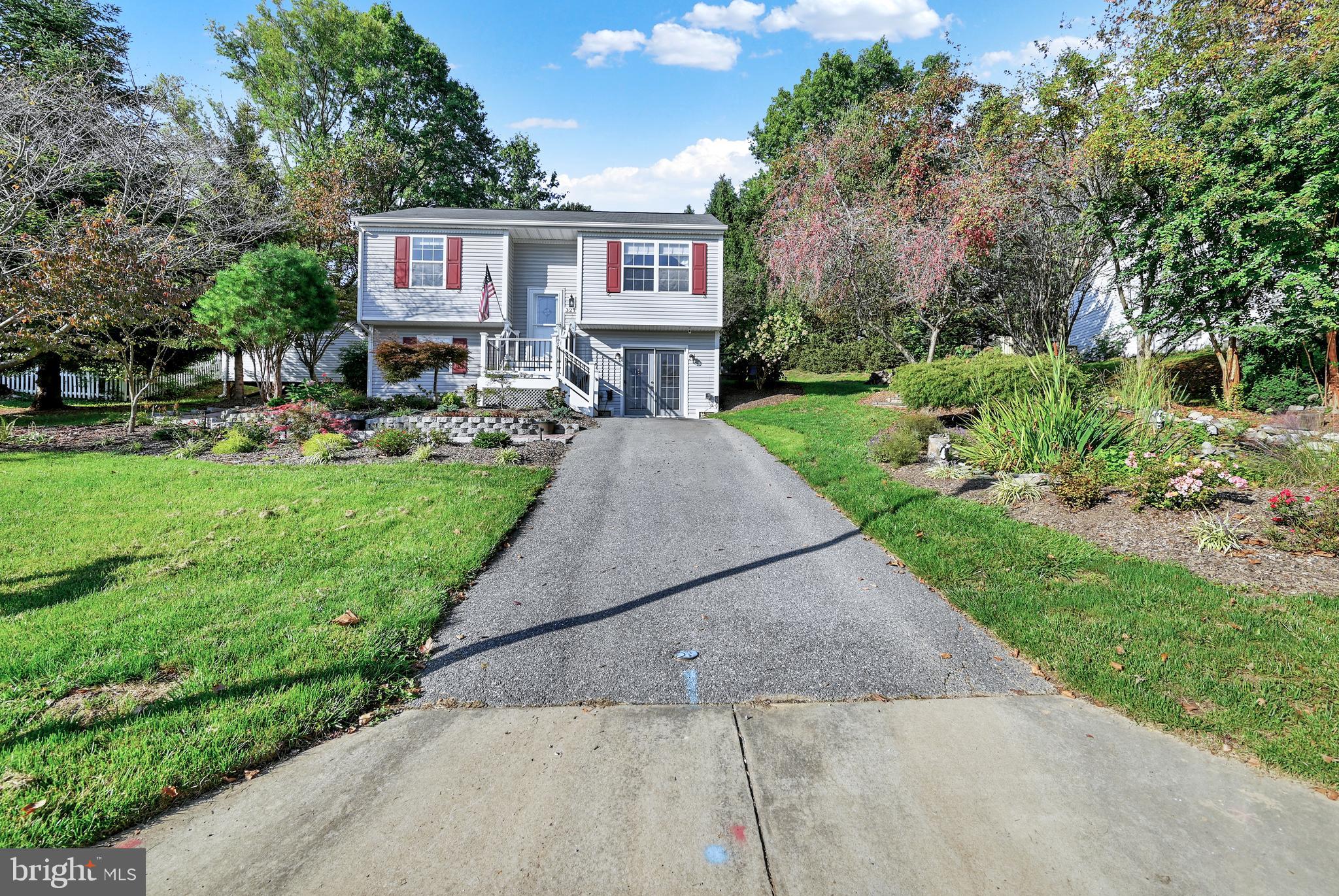 3219 Atlee Ridge Road New Windsor, MD 21776 - Photo 4 of 38