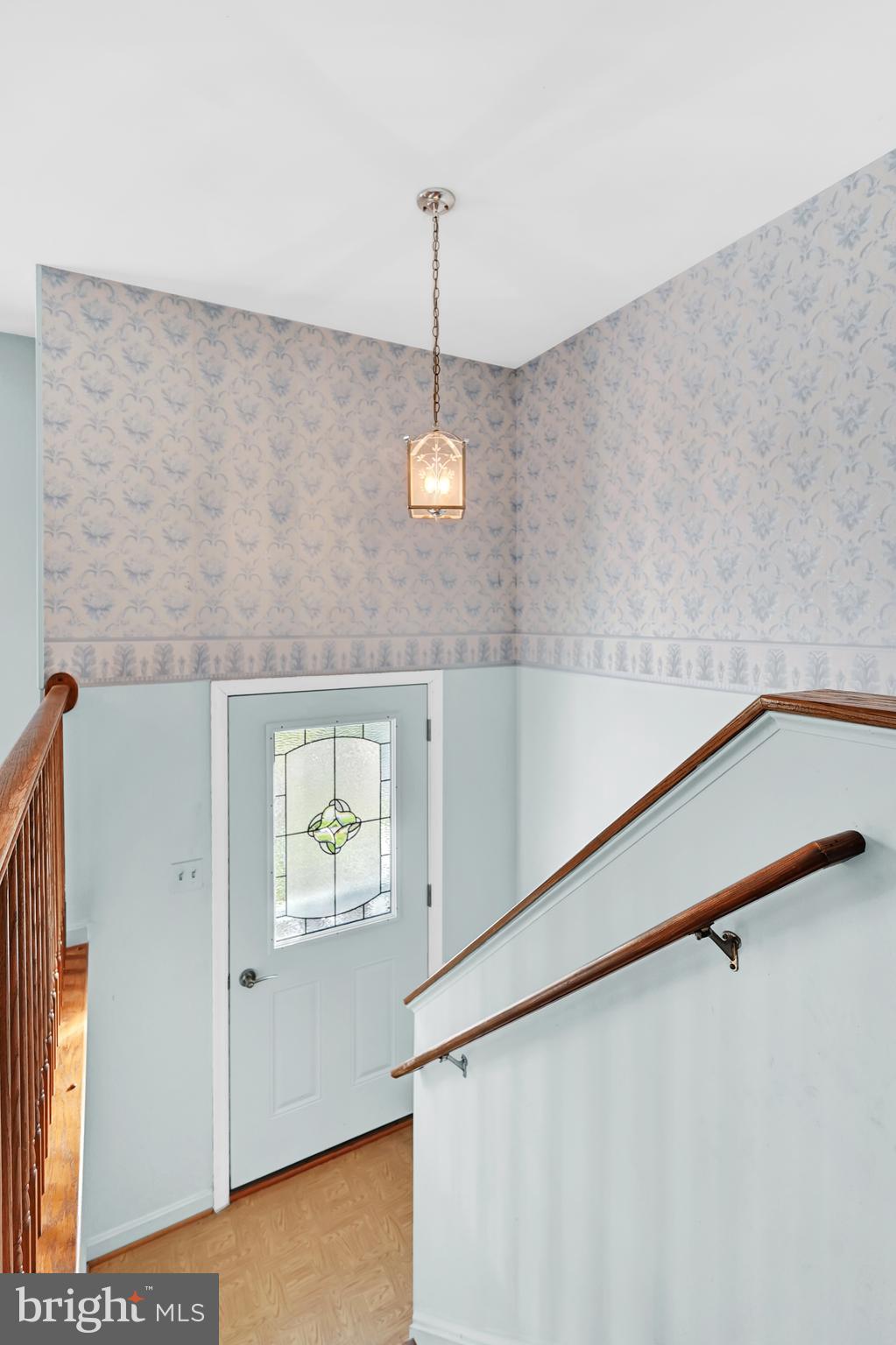 3219 Atlee Ridge Road New Windsor, MD 21776 - Photo 10 of 38 Entry to home