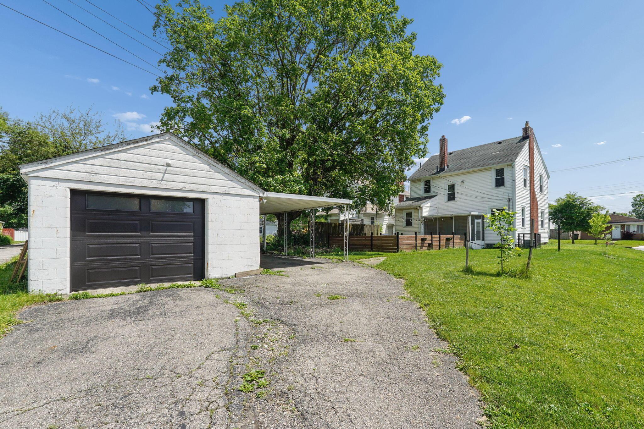 1580 East Weber Road Columbus, OH 43211 - Photo 26 of 28