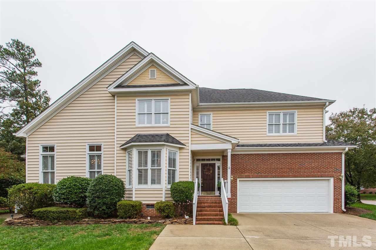 9119 Carrington Ridge Drive Raleigh, NC 27615 - Photo 1 of 29