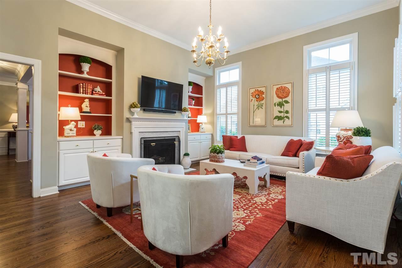 9119 Carrington Ridge Drive Raleigh, NC 27615 - Photo 11 of 29