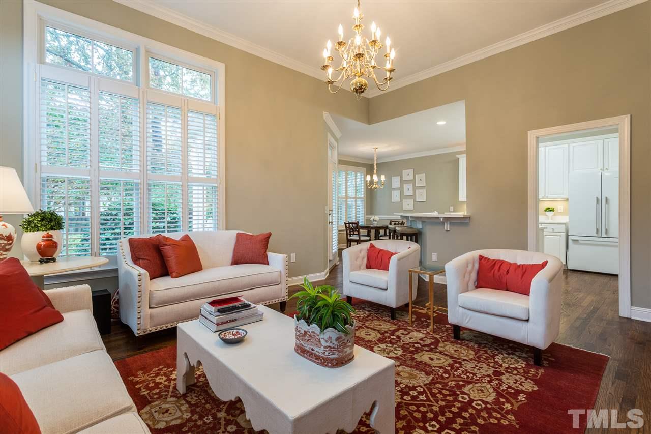 9119 Carrington Ridge Drive Raleigh, NC 27615 - Photo 12 of 29