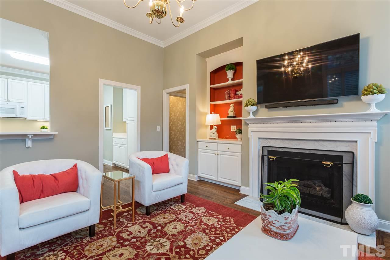 9119 Carrington Ridge Drive Raleigh, NC 27615 - Photo 13 of 29