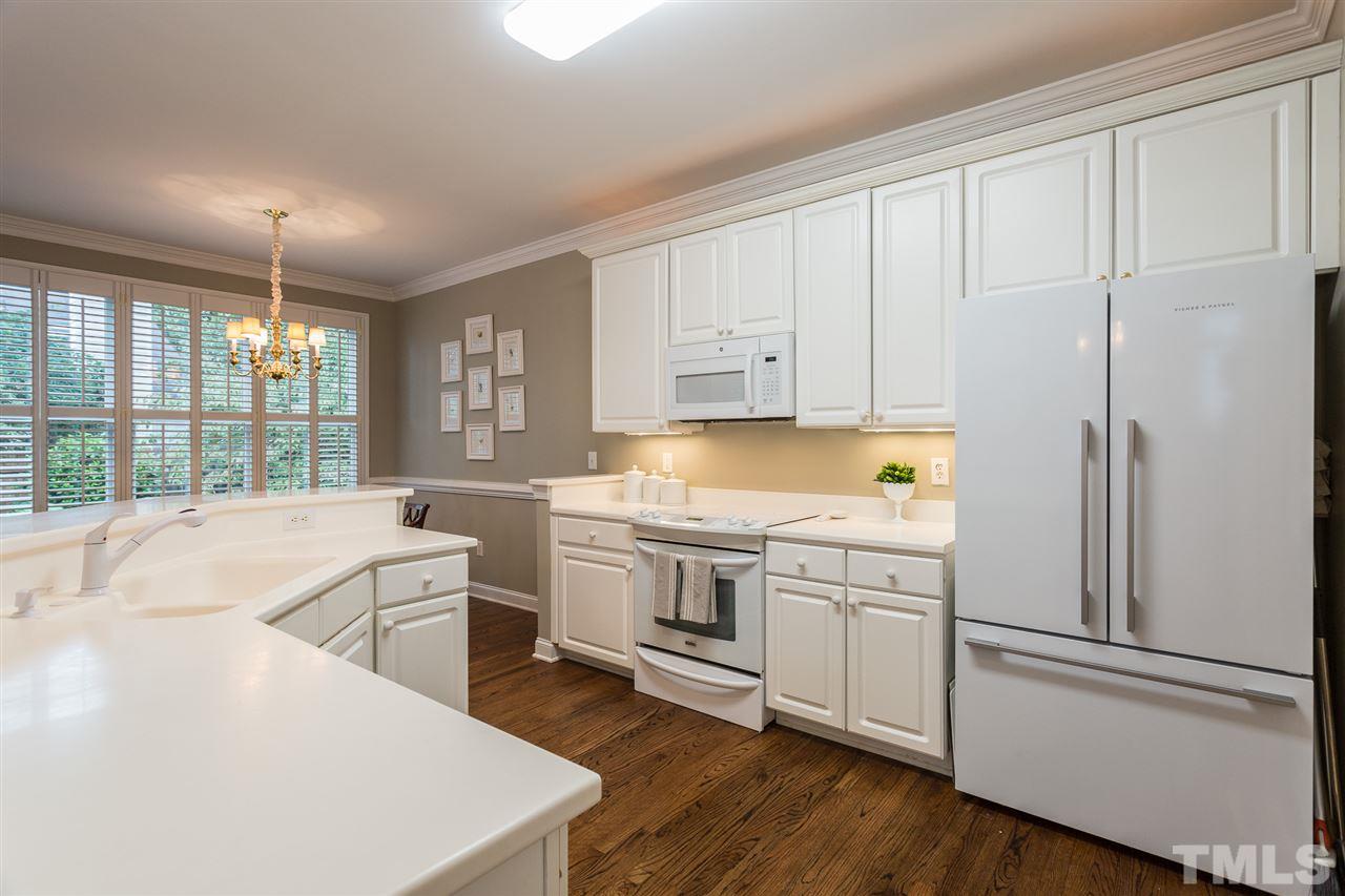 9119 Carrington Ridge Drive Raleigh, NC 27615 - Photo 14 of 29
