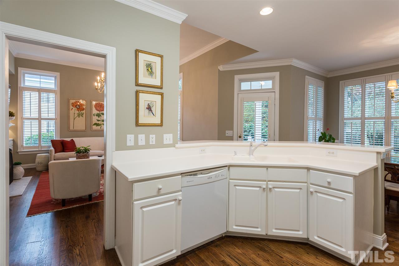 9119 Carrington Ridge Drive Raleigh, NC 27615 - Photo 15 of 29