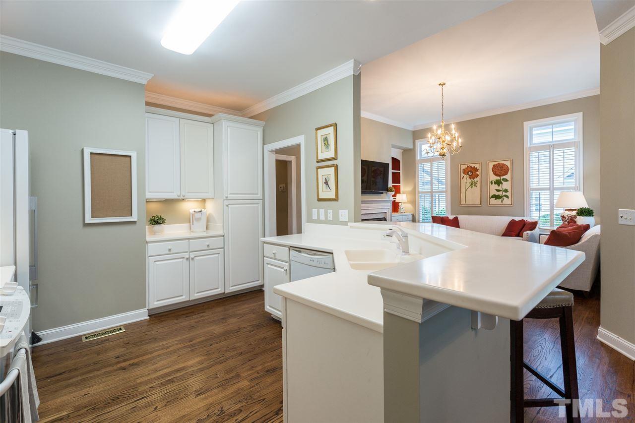 9119 Carrington Ridge Drive Raleigh, NC 27615 - Photo 16 of 29