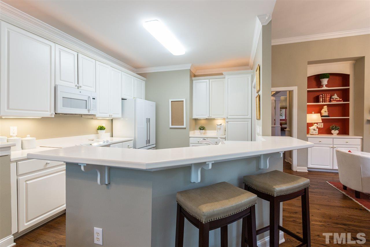 9119 Carrington Ridge Drive Raleigh, NC 27615 - Photo 17 of 29