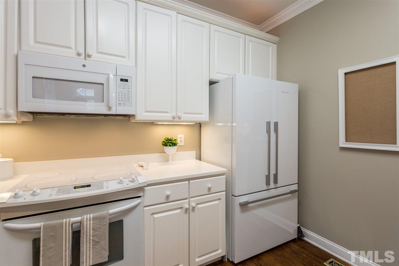 9119 Carrington Ridge Drive Raleigh, NC 27615 - Photo 18 of 29