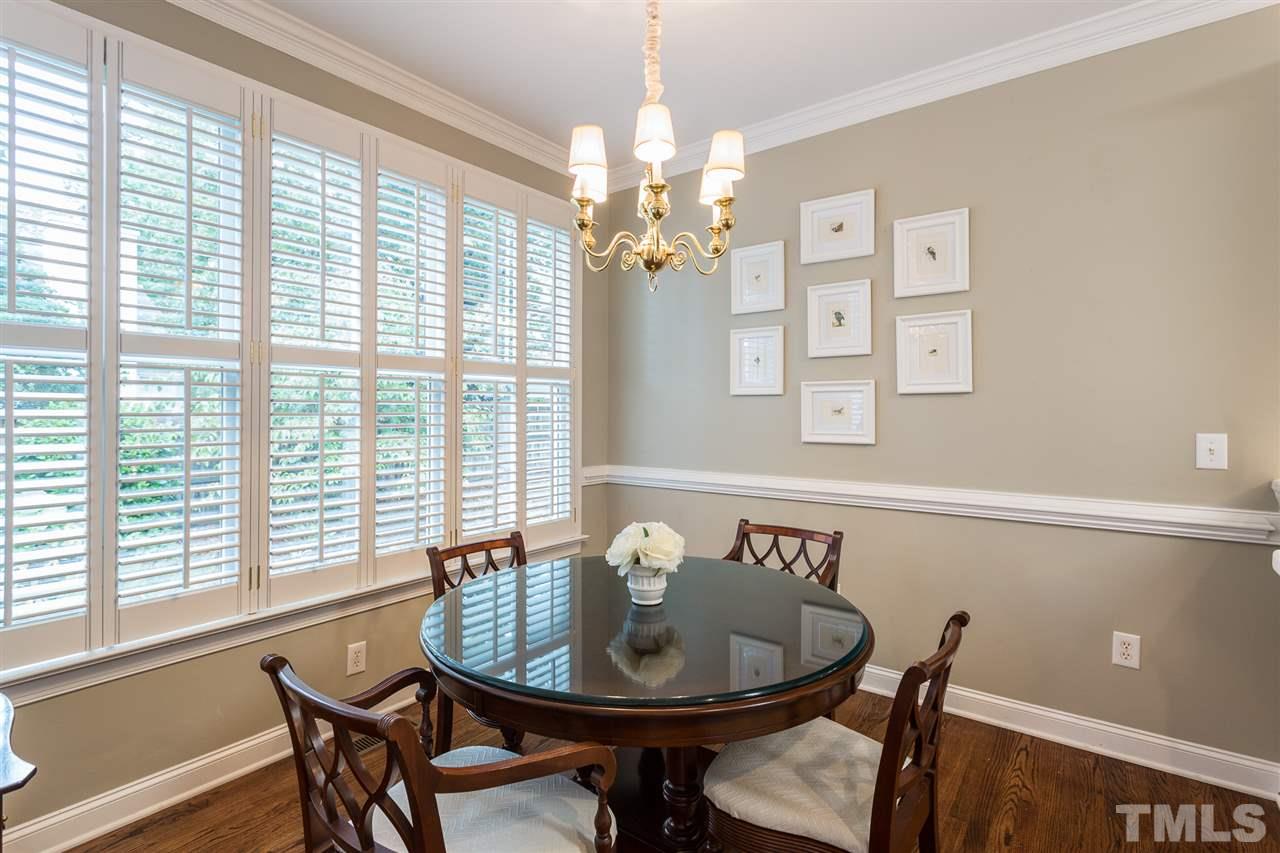 9119 Carrington Ridge Drive Raleigh, NC 27615 - Photo 19 of 29