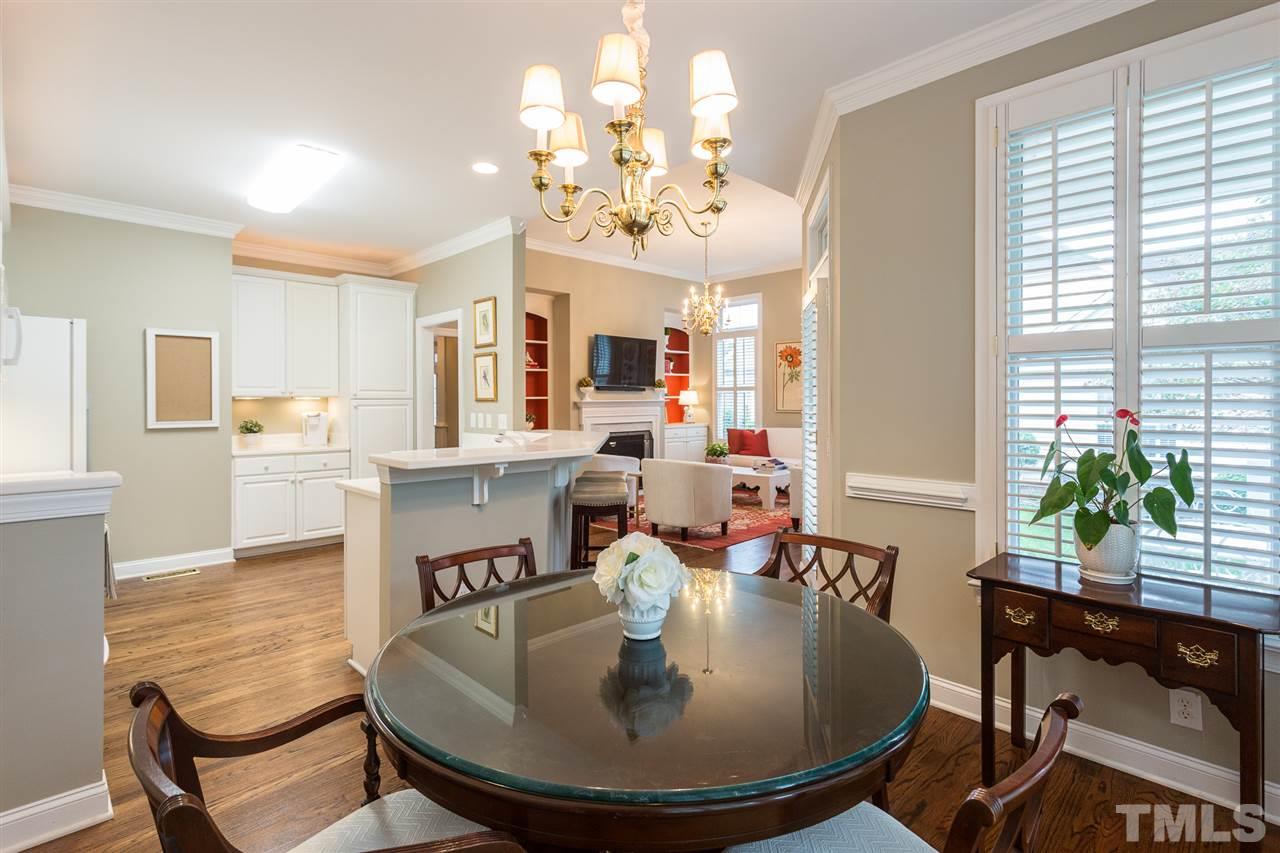 9119 Carrington Ridge Drive Raleigh, NC 27615 - Photo 20 of 29