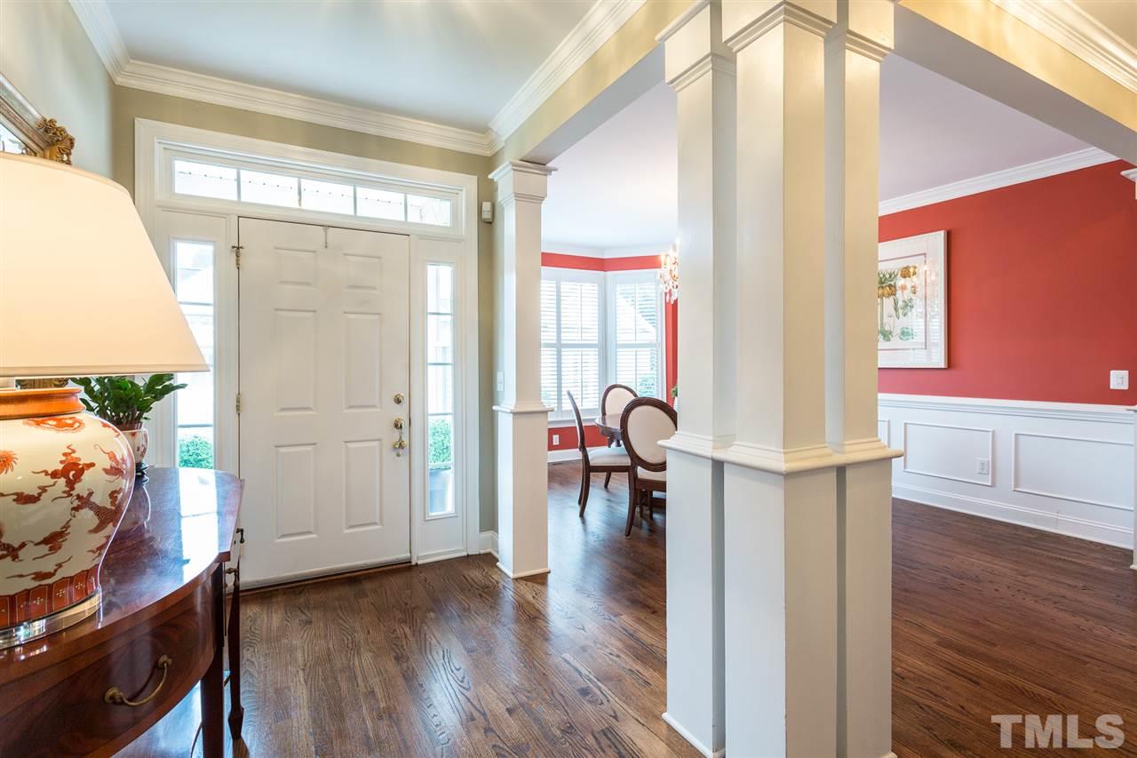 9119 Carrington Ridge Drive Raleigh, NC 27615 - Photo 3 of 29