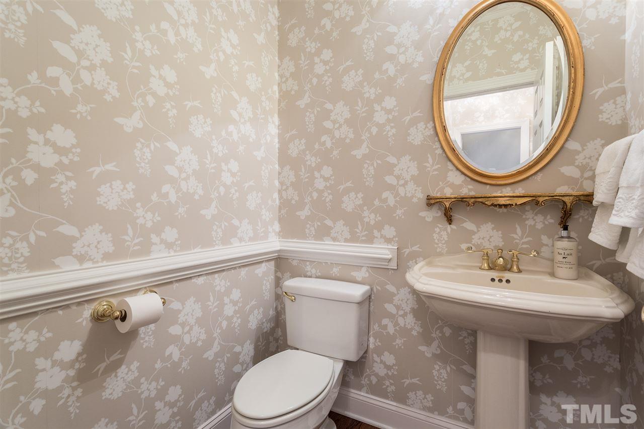 9119 Carrington Ridge Drive Raleigh, NC 27615 - Photo 21 of 29