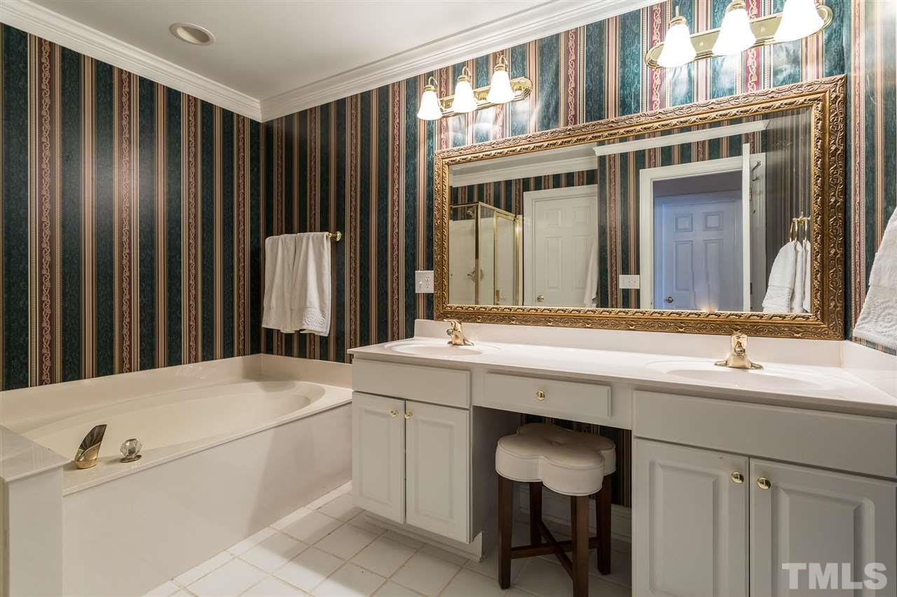 9119 Carrington Ridge Drive Raleigh, NC 27615 - Photo 24 of 29
