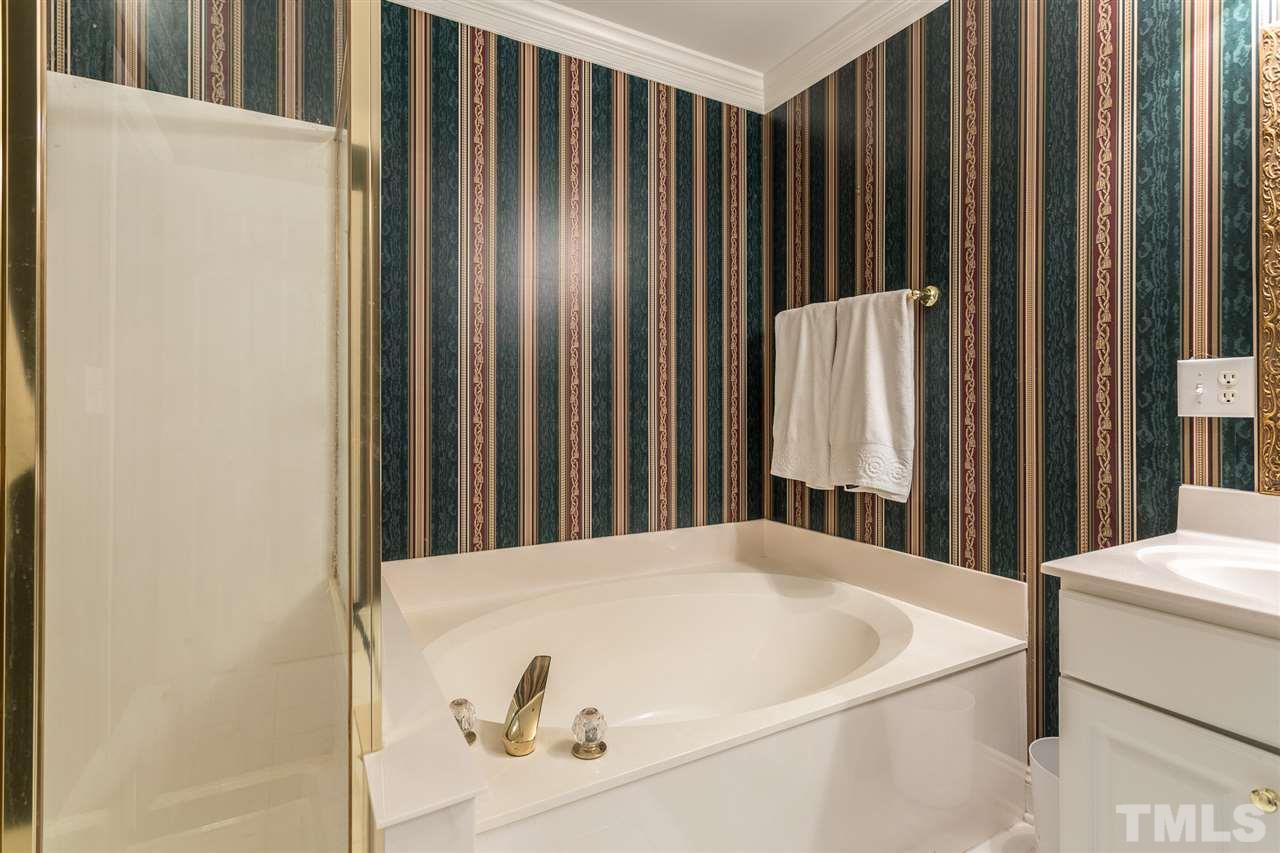 9119 Carrington Ridge Drive Raleigh, NC 27615 - Photo 25 of 29
