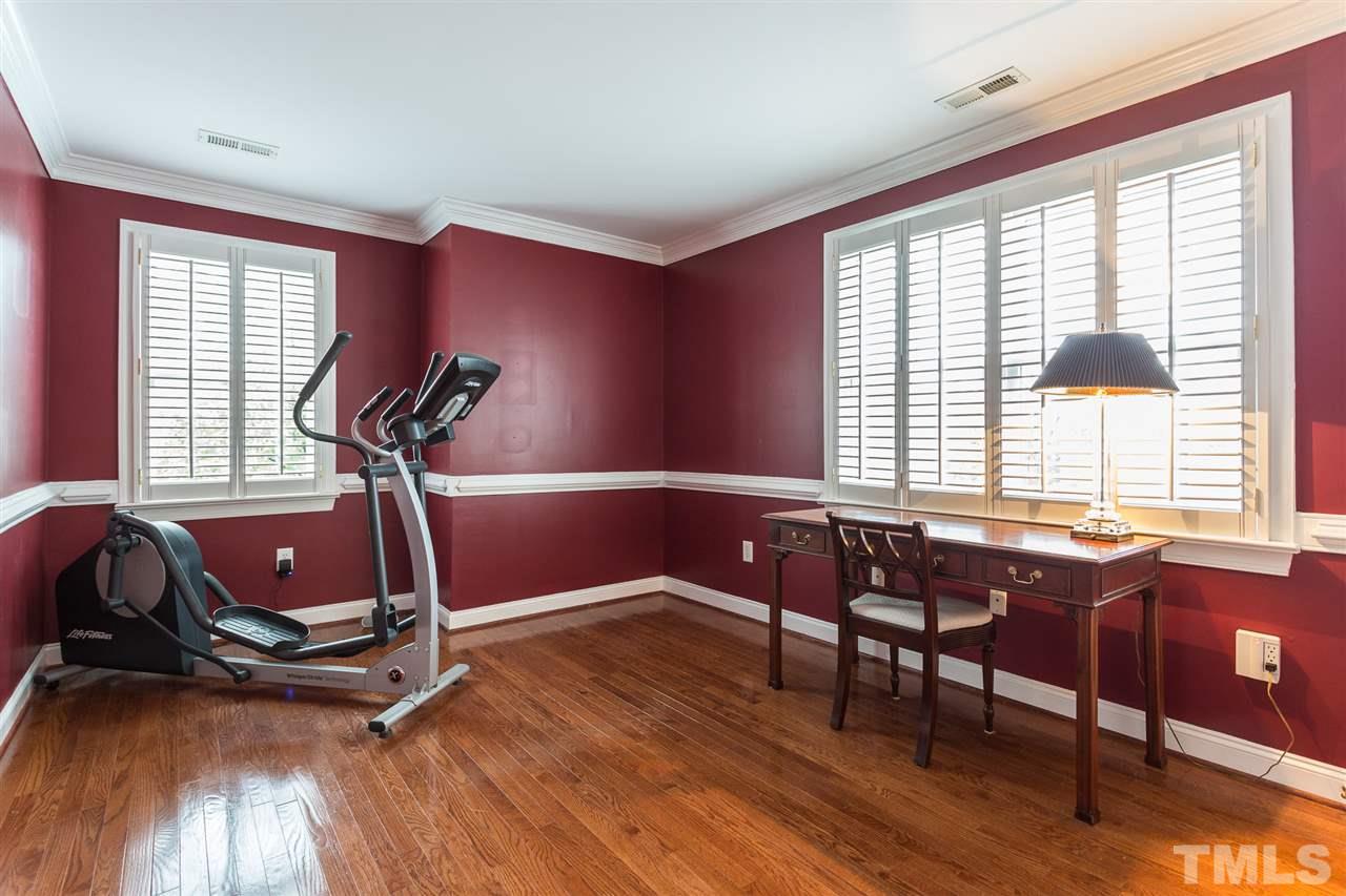 9119 Carrington Ridge Drive Raleigh, NC 27615 - Photo 26 of 29