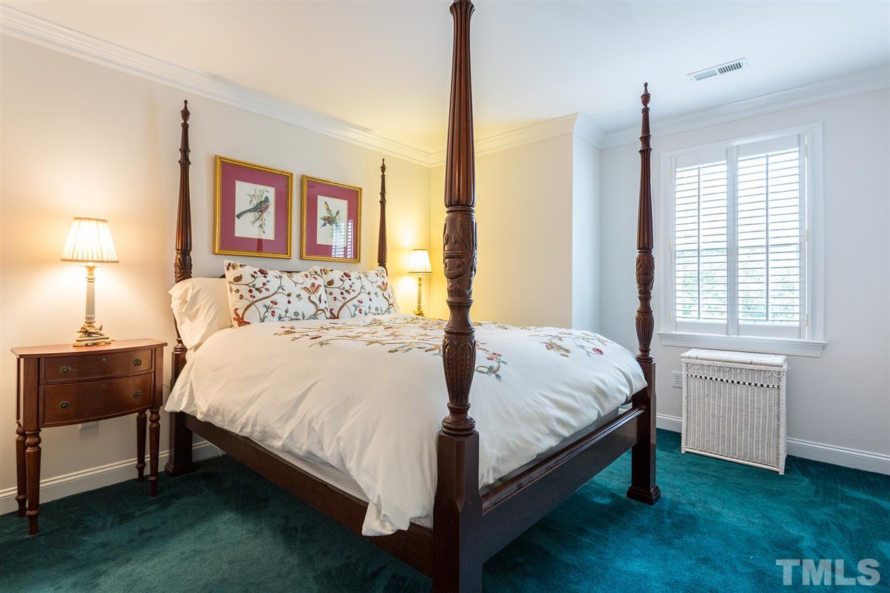 9119 Carrington Ridge Drive Raleigh, NC 27615 - Photo 27 of 29