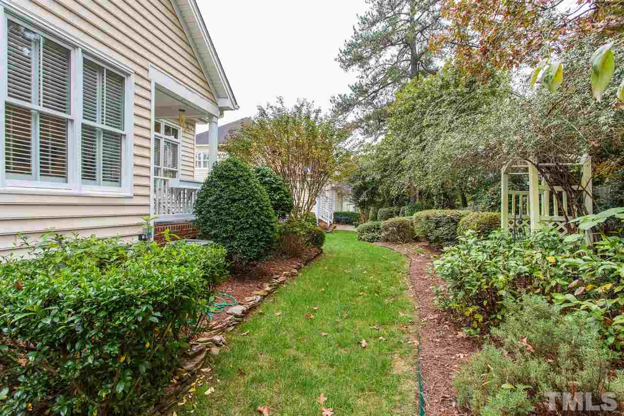 9119 Carrington Ridge Drive Raleigh, NC 27615 - Photo 28 of 29