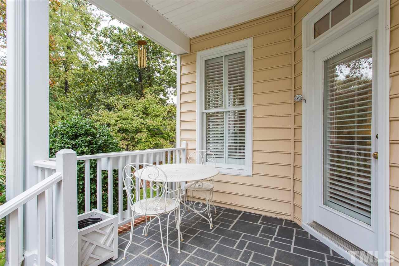 9119 Carrington Ridge Drive Raleigh, NC 27615 - Photo 29 of 29