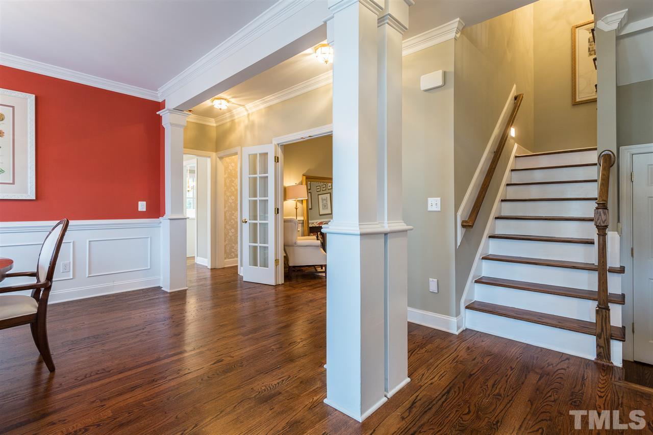 9119 Carrington Ridge Drive Raleigh, NC 27615 - Photo 4 of 29