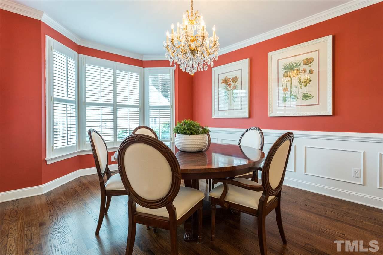 9119 Carrington Ridge Drive Raleigh, NC 27615 - Photo 5 of 29
