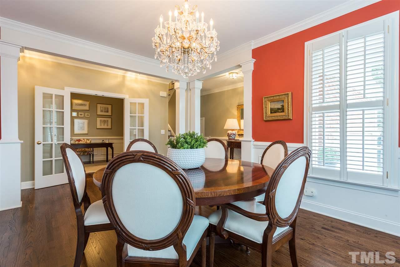 9119 Carrington Ridge Drive Raleigh, NC 27615 - Photo 6 of 29