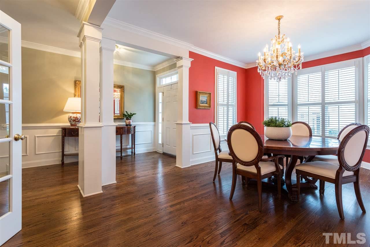 9119 Carrington Ridge Drive Raleigh, NC 27615 - Photo 7 of 29