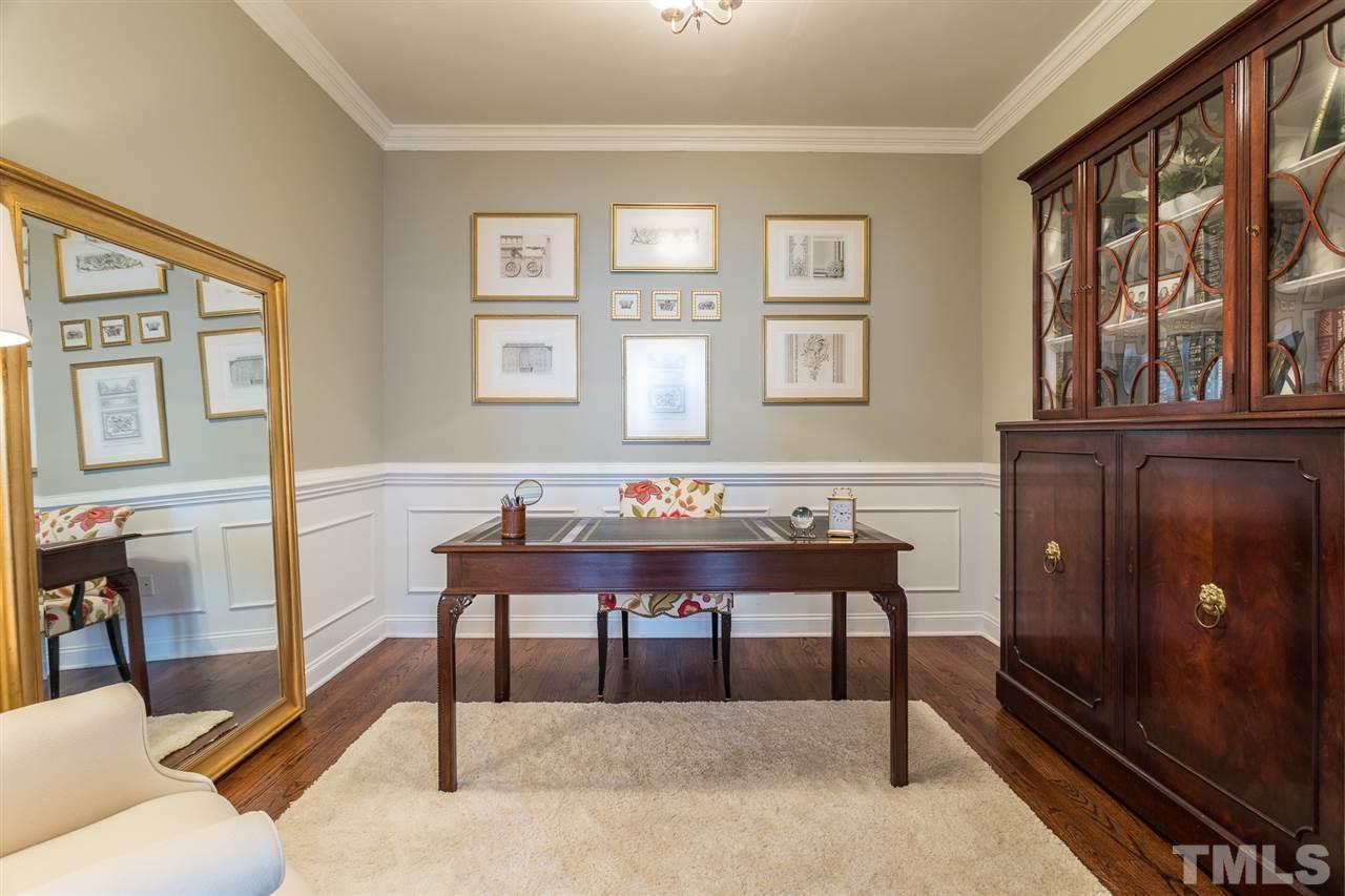 9119 Carrington Ridge Drive Raleigh, NC 27615 - Photo 8 of 29