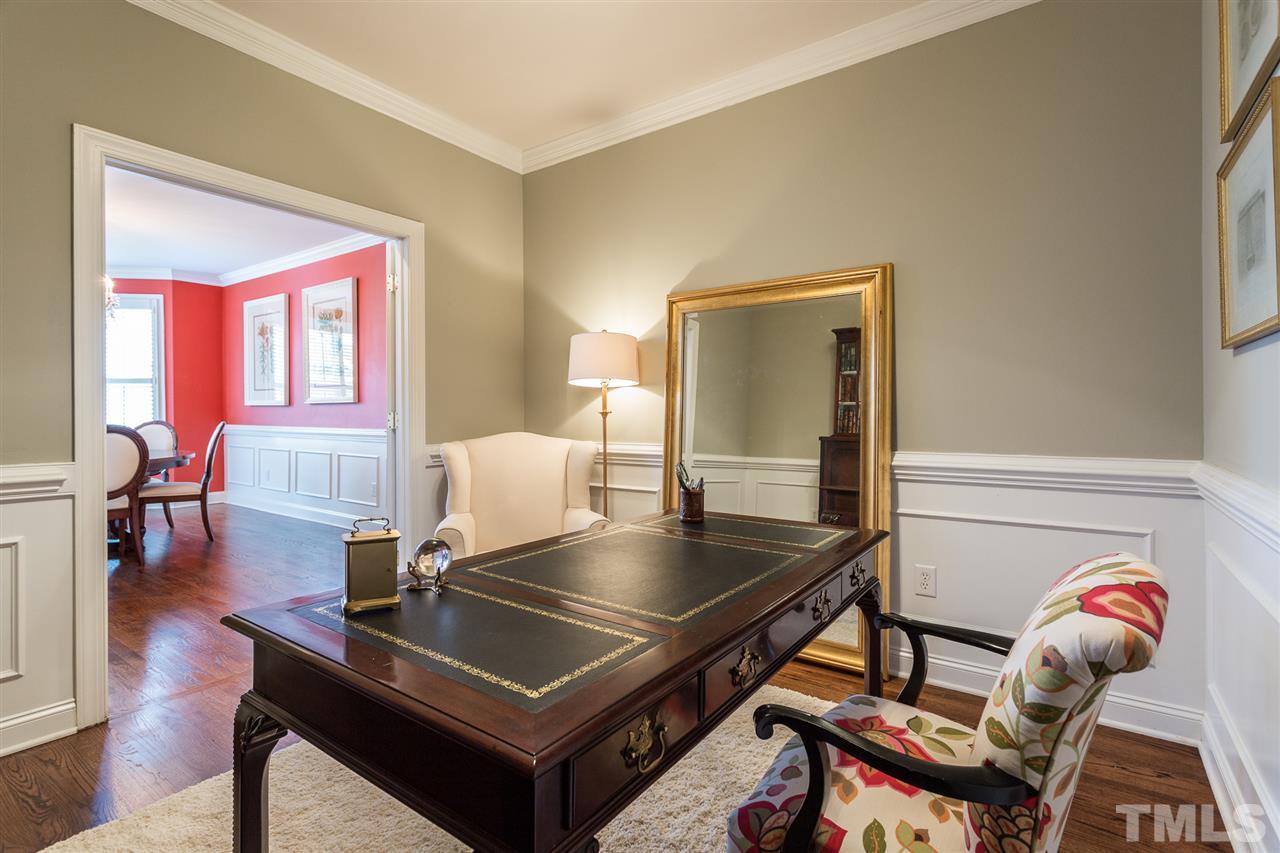 9119 Carrington Ridge Drive Raleigh, NC 27615 - Photo 9 of 29