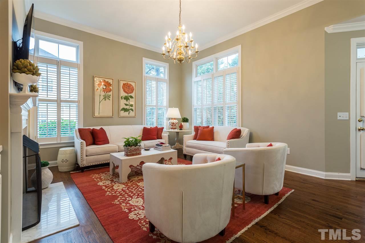 9119 Carrington Ridge Drive Raleigh, NC 27615 - Photo 10 of 29