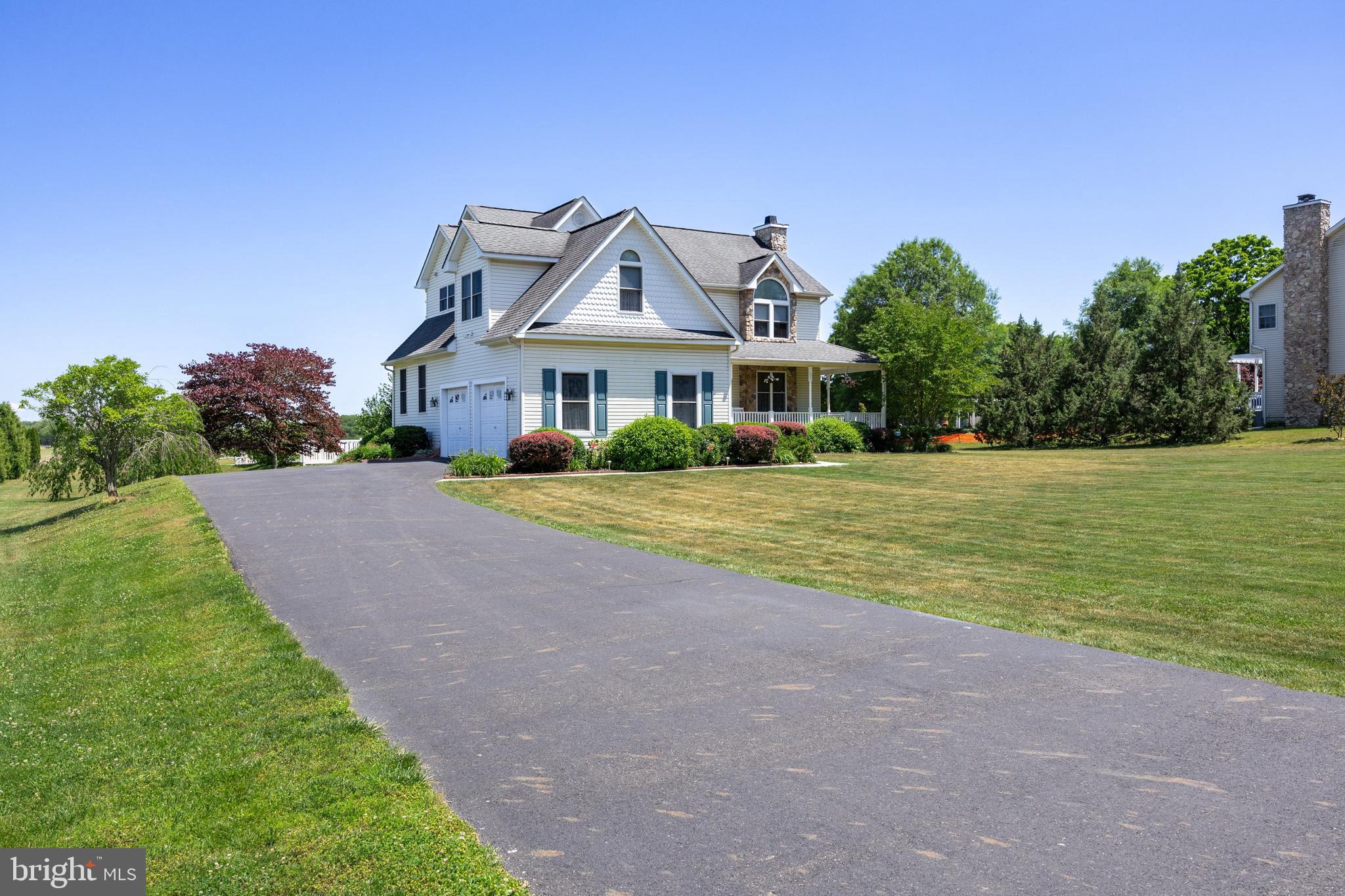135 Centerton Road Bridgeton, NJ 08302 - Photo 3 of 62