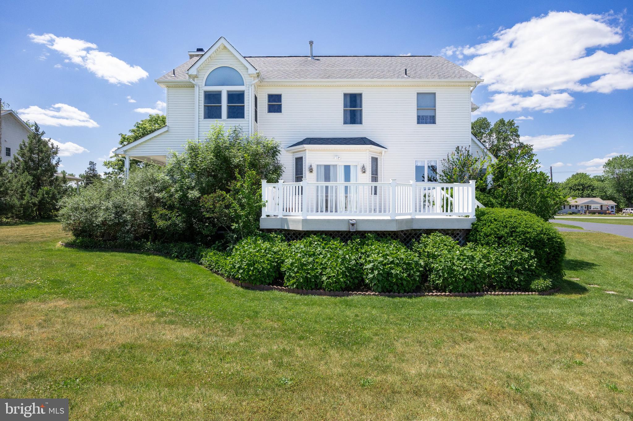 135 Centerton Road Bridgeton, NJ 08302 - Photo 39 of 62