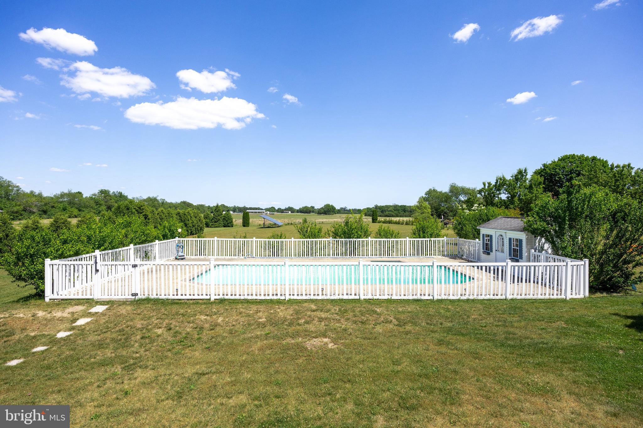 135 Centerton Road Bridgeton, NJ 08302 - Photo 42 of 62