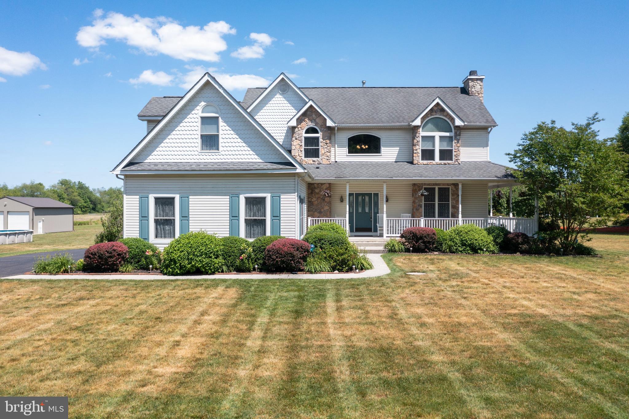 135 Centerton Road Bridgeton, NJ 08302 - Photo 48 of 62