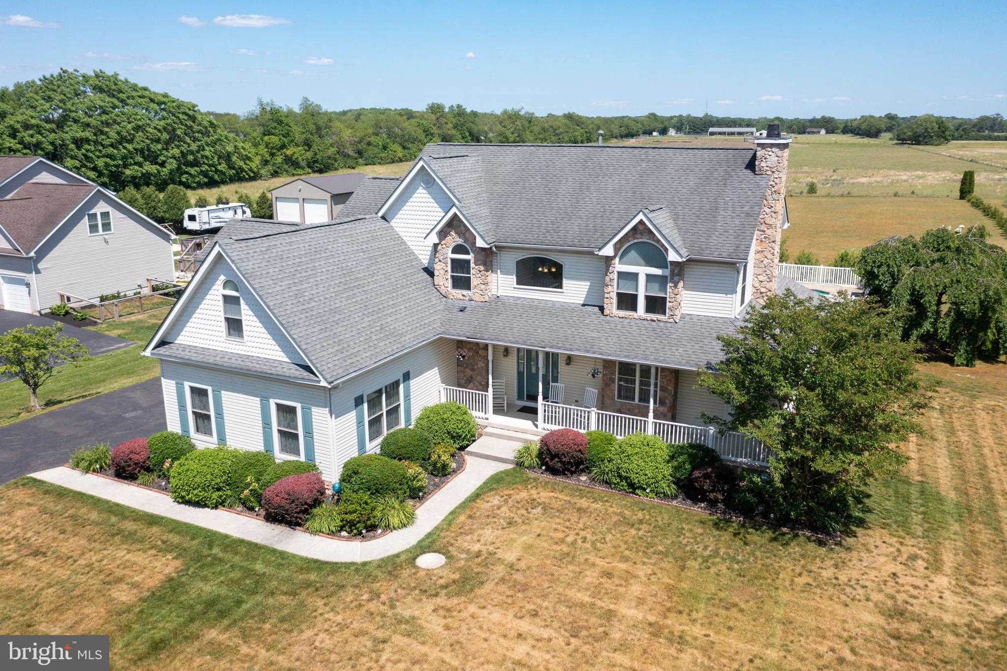 135 Centerton Road Bridgeton, NJ 08302 - Photo 50 of 62