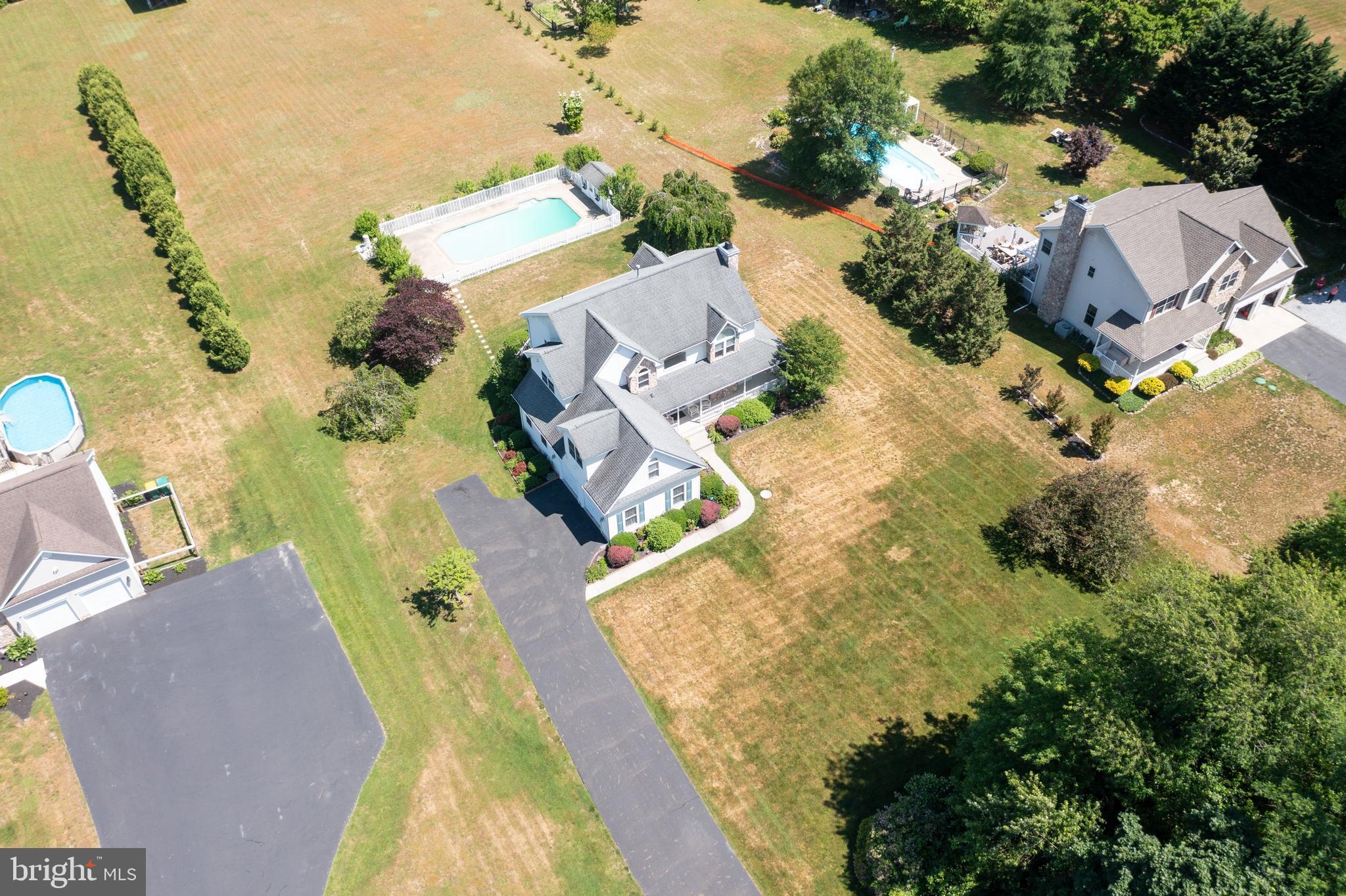 135 Centerton Road Bridgeton, NJ 08302 - Photo 53 of 62
