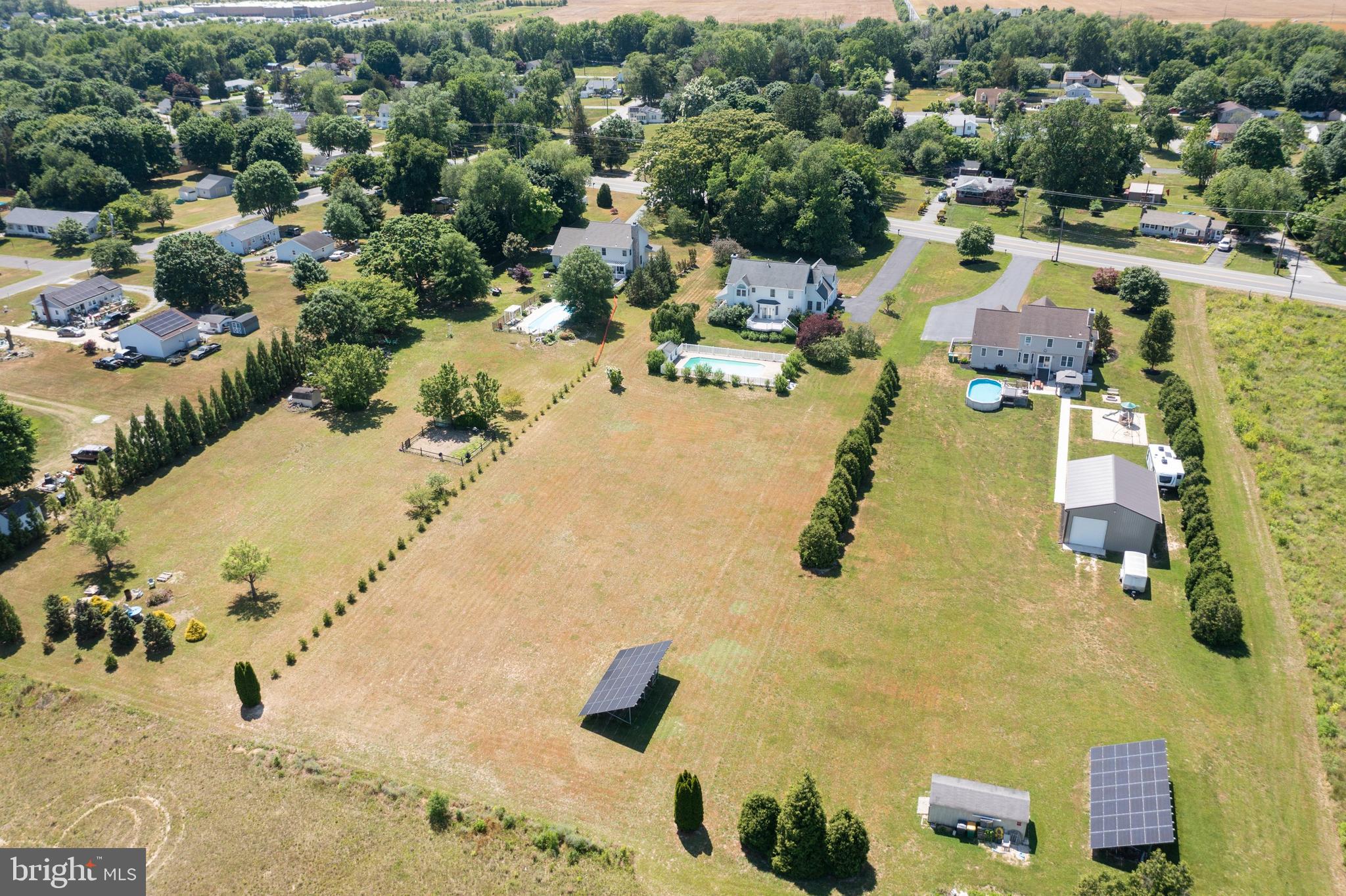 135 Centerton Road Bridgeton, NJ 08302 - Photo 56 of 62